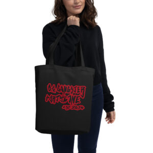 OTR.LA TOTE BAG